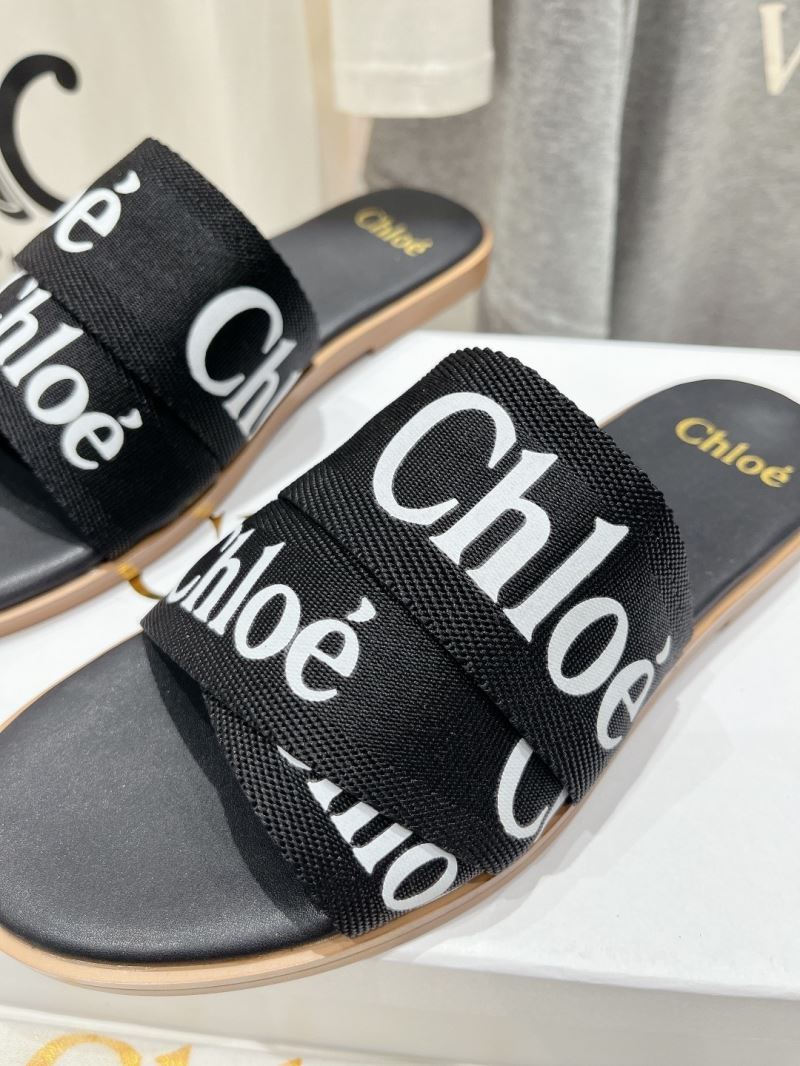 Chloe Sandals